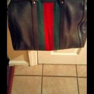 Gucci Handbag